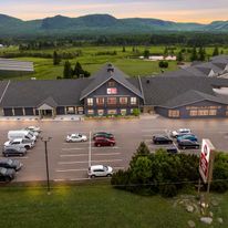 Best Western Plus Nor'Wester Hotel & Cnf