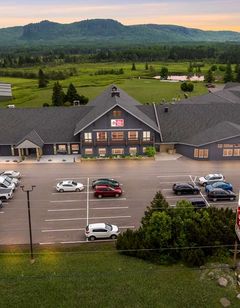 Best Western Plus Nor'Wester Hotel & Cnf