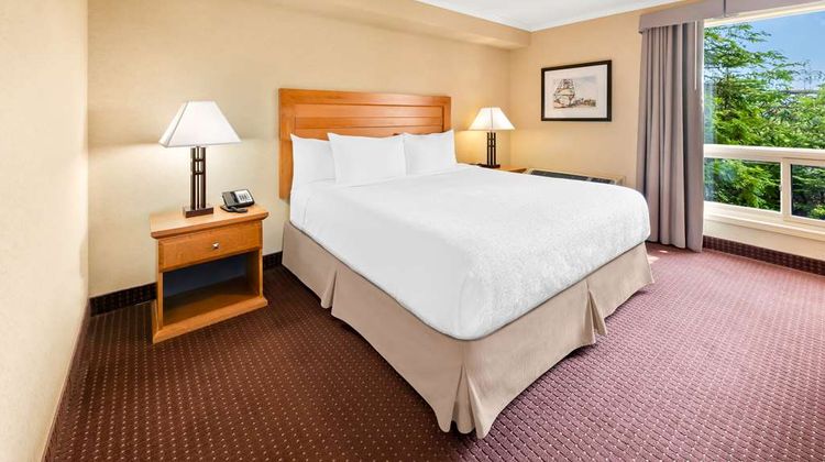 Best Western Plus Nor'Wester Hotel & Cnf Suite