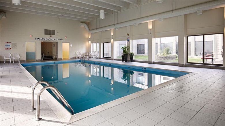 <b>Best Western North Bay Pool</b>. Images powered by <a href="https://iceportal.shijigroup.com/" title="IcePortal" target="_blank">IcePortal</a>.