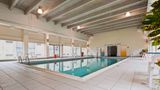 Best Western North Bay Pool