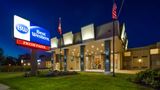 Best Western North Bay Exterior