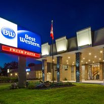 Best Western North Bay