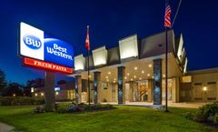 Best Western North Bay