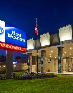 Best Western North Bay