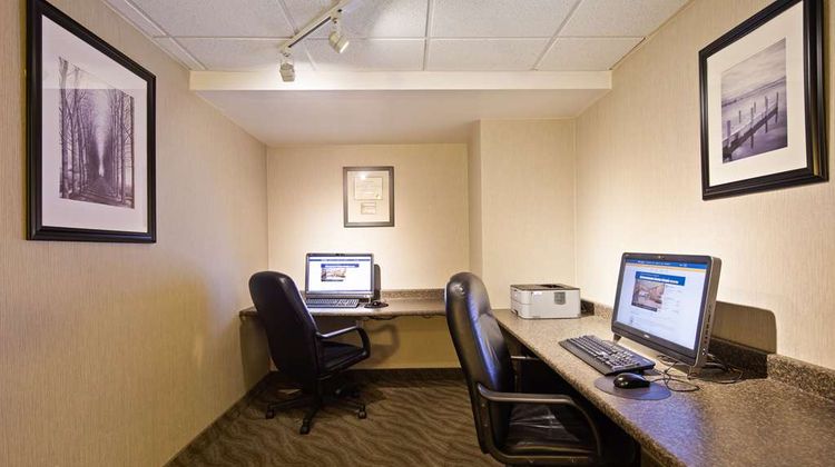Best Western North Bay Other