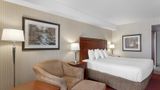 Best Western Plus Otonabee Inn Room