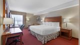 Best Western Plus Otonabee Inn Room