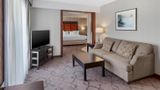 Best Western Plus Otonabee Inn Room