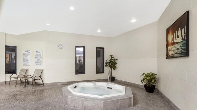 Best Western Plus Otonabee Inn Other