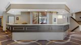 Best Western Plus Otonabee Inn Lobby