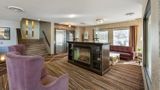 Best Western Plus Otonabee Inn Lobby