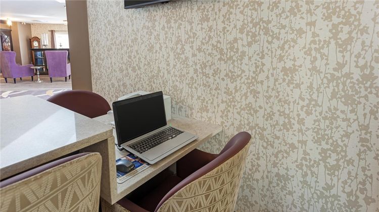 Best Western Plus Otonabee Inn Other