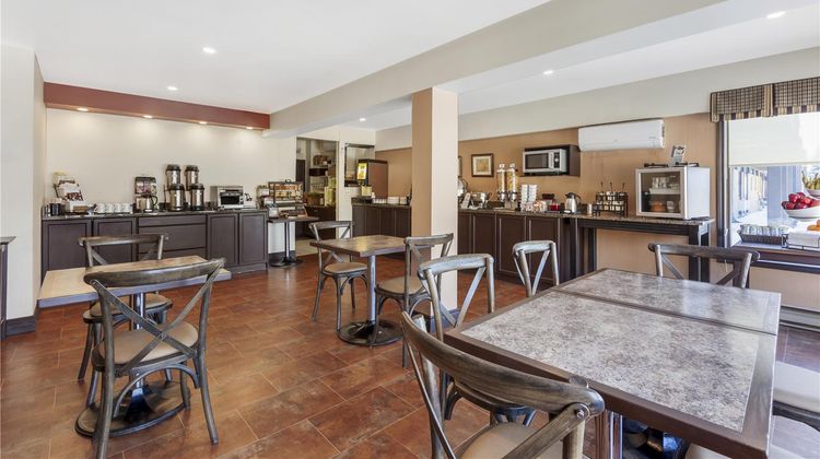 Best Western Plus Otonabee Inn Restaurant