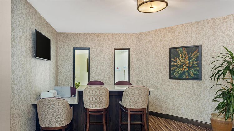 Best Western Plus Otonabee Inn Other