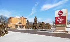 Best Western Plus Otonabee Inn