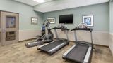 Best Western Plus Otonabee Inn Health