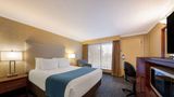 Best Western Voyageur Place Hotel Room