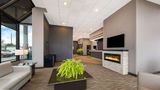 Best Western Voyageur Place Hotel Lobby