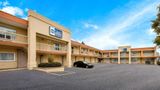 Best Western Voyageur Place Hotel Exterior