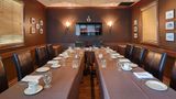 Best Western Voyageur Place Hotel Restaurant