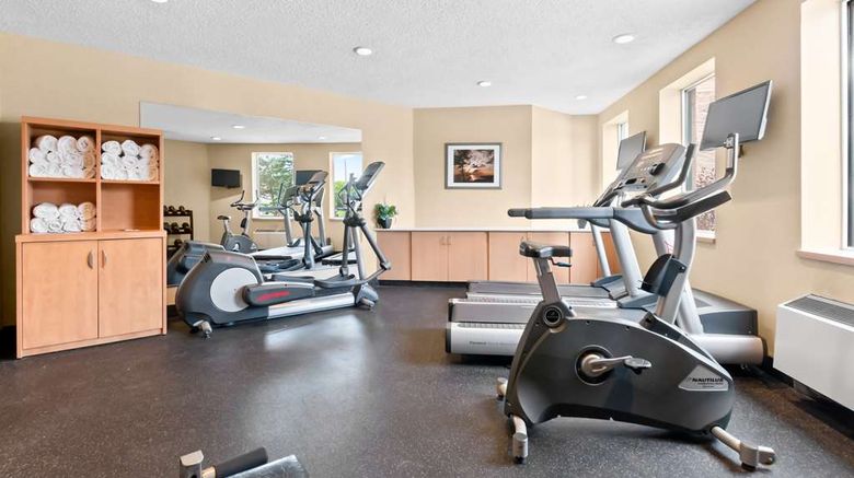 <b>Best Western Inn on the Bay Health</b>. Images powered by <a href="https://iceportal.shijigroup.com/" title="IcePortal" target="_blank">IcePortal</a>.