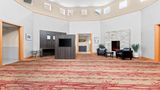 Best Western Inn on the Bay Lobby