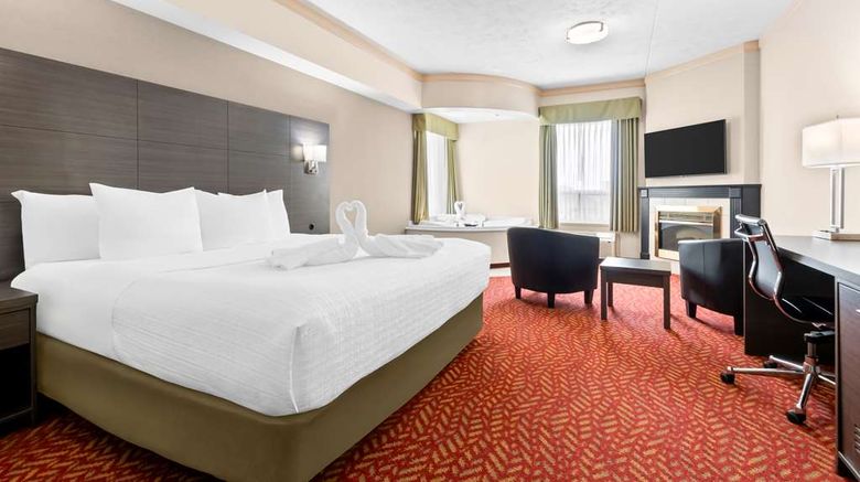 <b>Best Western Inn on the Bay Room</b>. Images powered by <a href="https://iceportal.shijigroup.com/" title="IcePortal" target="_blank">IcePortal</a>.