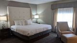 Best Western Swan Castle Inn Room