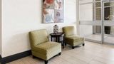 Best Western Swan Castle Inn Lobby