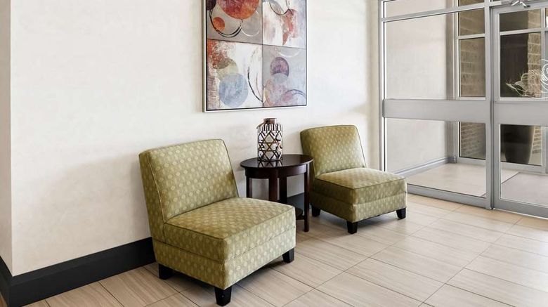 <b>Best Western Swan Castle Inn Lobby</b>. Images powered by <a href="https://iceportal.shijigroup.com/" title="IcePortal" target="_blank">IcePortal</a>.