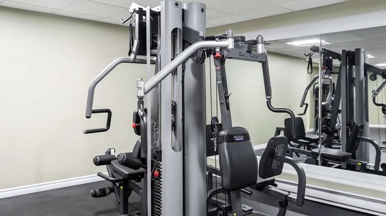<b>Best Western Swan Castle Inn Health</b>. Images powered by <a href="https://iceportal.shijigroup.com/" title="IcePortal" target="_blank">IcePortal</a>.
