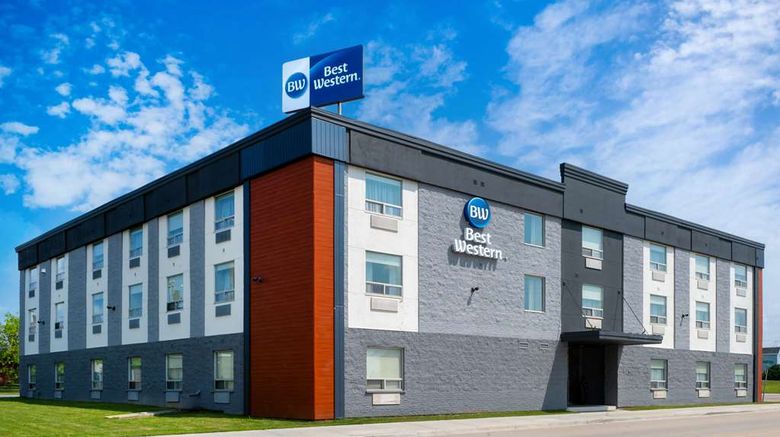<b>Best Western Swan Castle Inn Exterior</b>. Images powered by <a href="https://iceportal.shijigroup.com/" title="IcePortal" target="_blank">IcePortal</a>.
