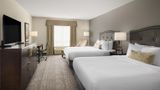 Best Western Swan Castle Inn Room