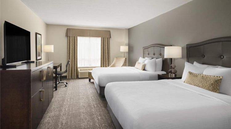 Best Western Swan Castle Inn Room