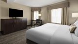 Best Western Swan Castle Inn Room