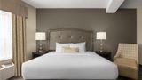 Best Western Swan Castle Inn Room