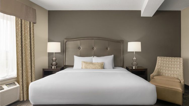 Best Western Swan Castle Inn Room