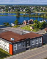 Best Western Swan Castle Inn
