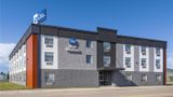 Best Western Swan Castle Inn Exterior