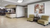 Best Western Swan Castle Inn Lobby