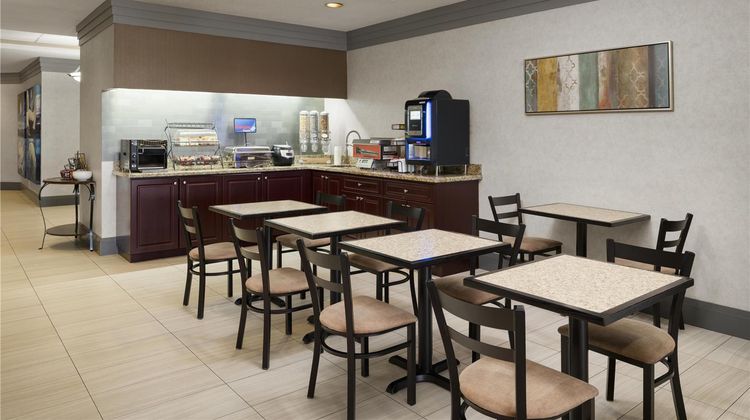 Best Western Swan Castle Inn Restaurant