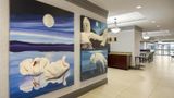 Best Western Swan Castle Inn Lobby