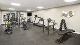 Best Western Swan Castle Inn Health