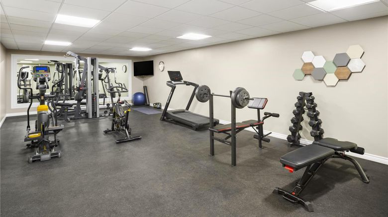 <b>Best Western Swan Castle Inn Health</b>. Images powered by <a href="https://iceportal.shijigroup.com/" title="IcePortal" target="_blank">IcePortal</a>.