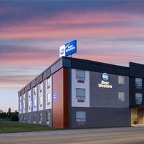 Best Western Swan Castle Inn