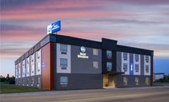 Best Western Swan Castle Inn