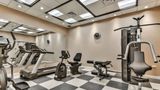 Best Western Plus Cambridge Hotel Recreation
