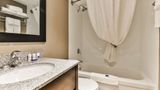 Best Western Plus Cambridge Hotel Room