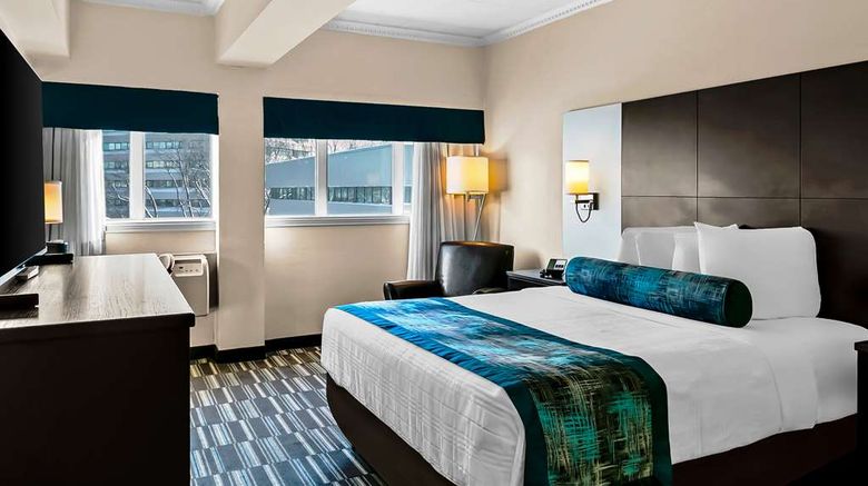 <b>Best Western Downtown Sudbury Centrevill Room</b>. Images powered by <a href="https://iceportal.shijigroup.com/" title="IcePortal" target="_blank">IcePortal</a>.